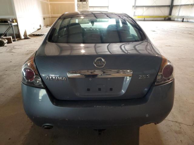 Фото 6 с аукциона – 2012 NISSAN ALTIMA BAS с VIN 1N4AL2AP0CC240757