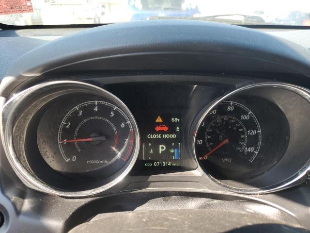 Photo 9 from auction – 2018 MITSUBISHI OUTLANDER with VIN JA4AR3AU0JU021321