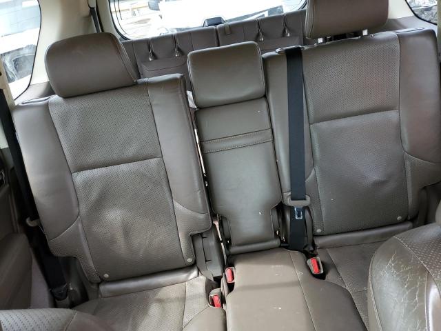 Фото 10 с аукциона – 2012 LEXUS GX 460 с VIN JTJBM7FX5C5039620