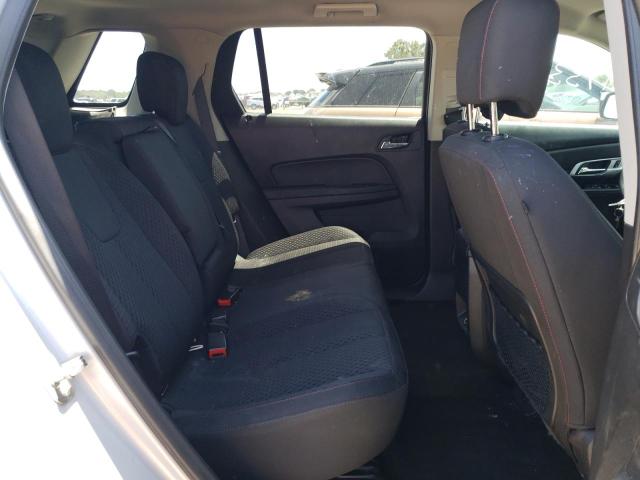 Photo 11 from auction – 2015 GMC TERRAIN SL with VIN 2GKALMEK6F6156187