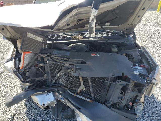 Photo 11 from auction – 2002 CHEVROLET SILVERADO with VIN 2GCEC19V421412480