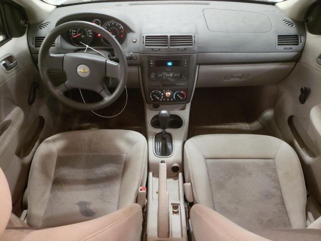 Photo 8 from auction – 2005 CHEVROLET COBALT with VIN 1G1AK52F657525455