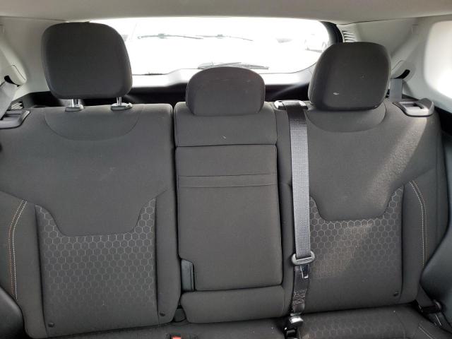 Photo 10 from auction – 2018 JEEP COMPASS SP with VIN 3C4NJCAB8JT286379