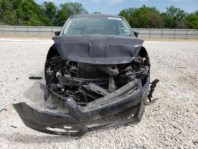 Photo 5 from auction – 2015 FORD ESCAPE SE with VIN 1FMCU0G70FUA77579