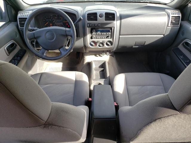 Photo 8 from auction – 2005 CHEVROLET COLORADO with VIN 1GCDT136358142771