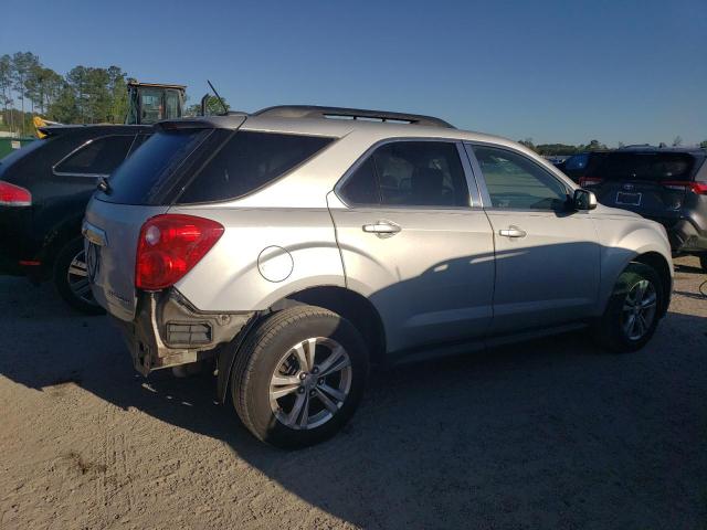 Photo 3 from auction – 2015 CHEVROLET EQUINOX LT with VIN 1GNFLFEK7FZ135275