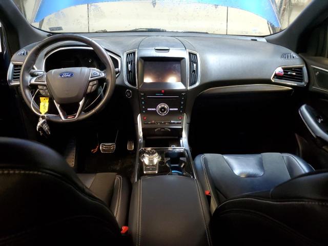 Photo 8 from auction – 2019 FORD EDGE ST with VIN 2FMPK4AP6KBB01102