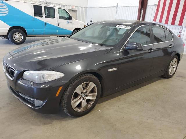 BMW 528 I 2011 z numerem VIN WBAFR1C5XBDS36287 - Zdjęcie z aukcji