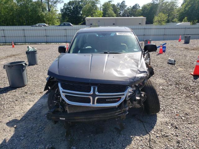 Foto 5 de la subasta – 2014 DODGE JOURNEY SE con VIN 3C4PDCAB0ET268237