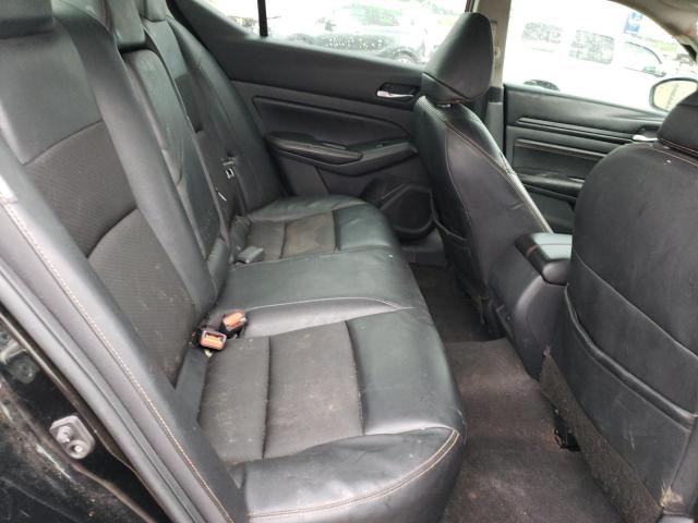 Photo 10 from auction – 2021 NISSAN ALTIMA SR with VIN 1N4BL4CV3MN396972