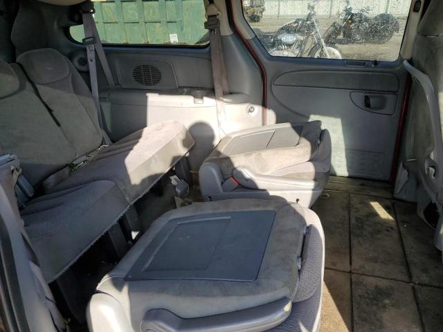 Photo 11 from auction – 2007 DODGE GRAND CARA with VIN 2D4GP44L17R188715