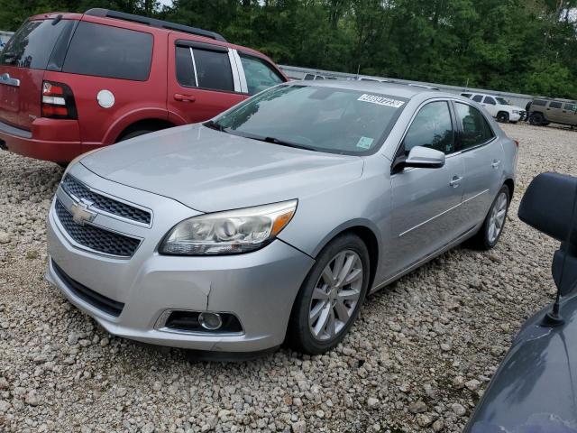 CHEVROLET MALIBU 2LT 2013 with VIN 1G11E5SA5DF327031 - Photo from auction
