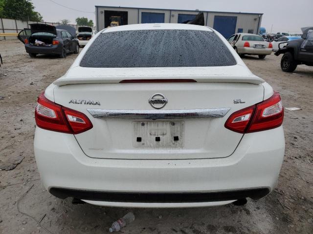 Photo 6 from auction – 2016 NISSAN ALTIMA 2.5 with VIN 1N4AL3AP2GC117554