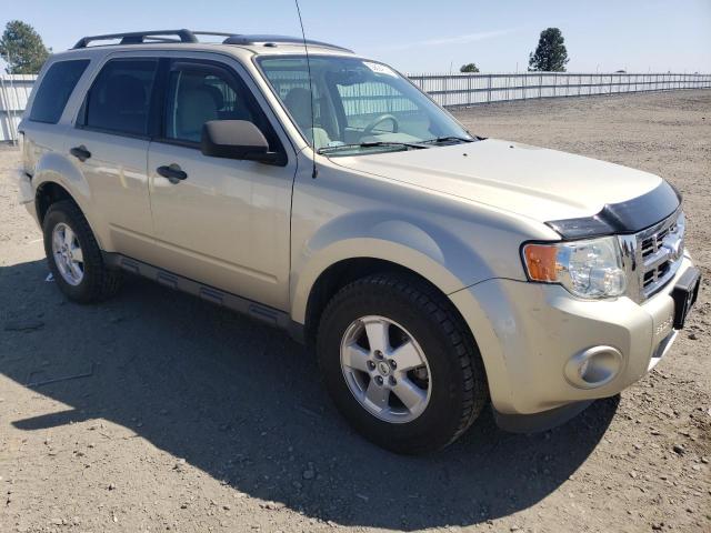 Zdjęcie 4 z aukcji – 2010 FORD ESCAPE XLT z VIN 1FMCU9DG2AKD33380