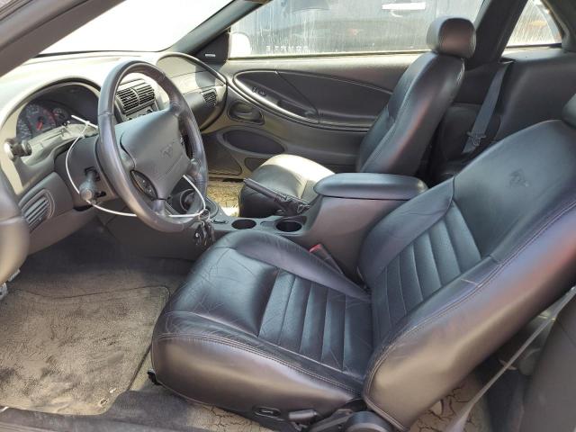 Photo 7 from auction – 2002 FORD MUSTANG GT with VIN 1FAFP45X02F137402