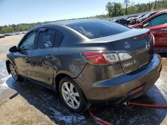 Photo 2 from auction – 2011 MAZDA 3 I with VIN JM1BL1VF6B1497586