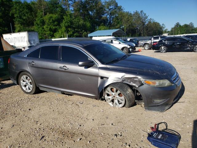 Photo 4 from auction – 2012 FORD TAURUS SEL with VIN 1FAHP2EW6CG124105