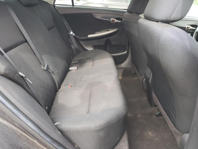Foto 10 de la subasta – 2010 TOYOTA COROLLA BA con VIN 2T1BU4EE7AC512709