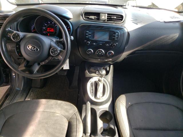 Zdjęcie 8 z aukcji – 2016 KIA SOUL + z VIN KNDJP3A5XG7327292