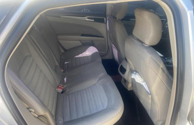 Photo 6 from auction – 2019 FORD FUSION SE with VIN 3FA6P0LU7KR241731