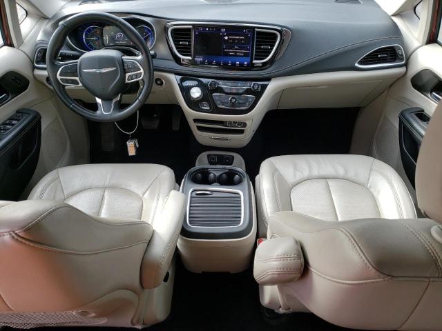 Photo 8 from auction – 2021 CHRYSLER PACIFICA H with VIN 2C4RC1L7XMR578387