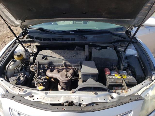 Photo 11 from auction – 2008 TOYOTA CAMRY CE with VIN 4T1BE46K58U219546