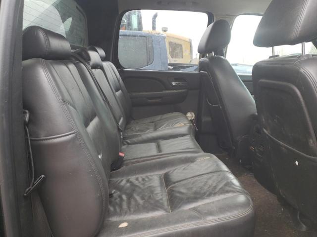 Photo 10 from auction – 2010 CHEVROLET AVALANCHE with VIN 3GNVKFE08AG150485