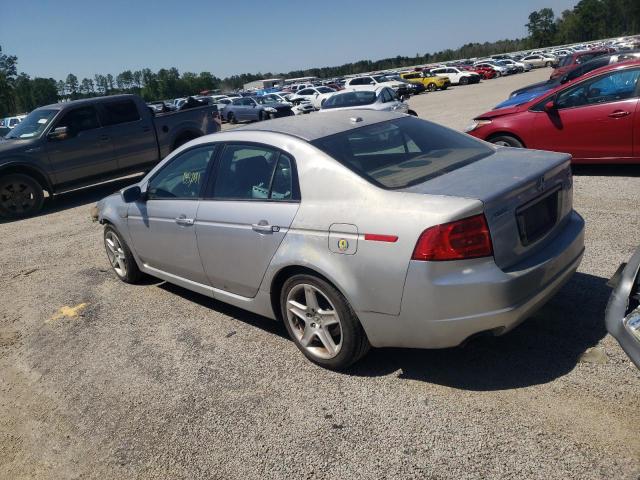Photo 2 from auction – 2006 ACURA 3.2TL with VIN 19UUA66206A048161