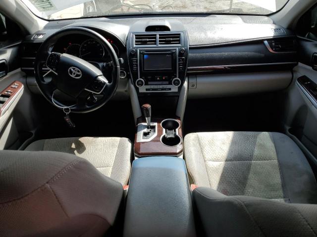 Photo 8 from auction – 2012 TOYOTA CAMRY BASE with VIN 4T1BF1FK1CU107024