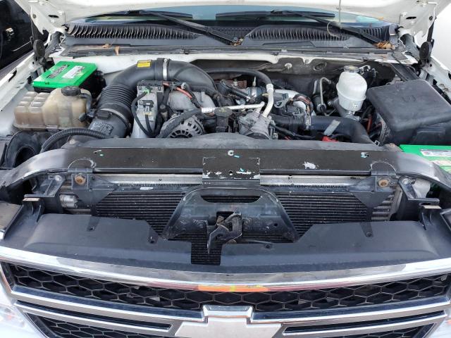 Photo 11 from auction – 2007 CHEVROLET SILVERADO with VIN 1GCHK23D57F121637