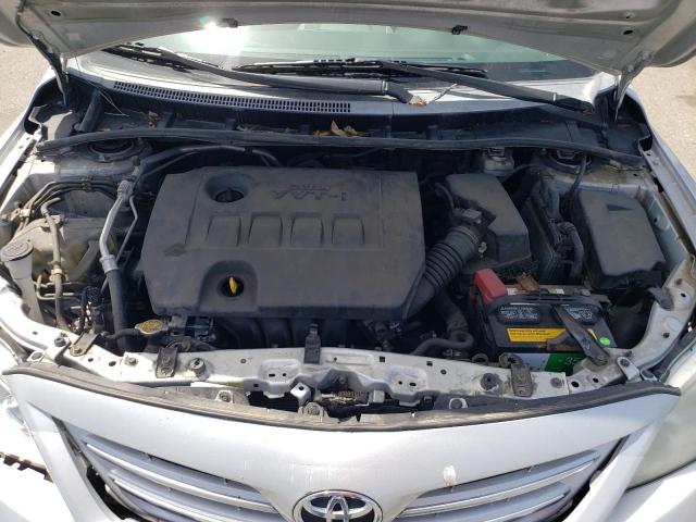Photo 11 from auction – 2013 TOYOTA COROLLA BA with VIN 5YFBU4EE7DP076321