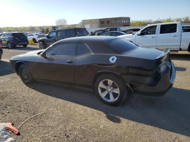Photo 2 from auction – 2016 DODGE CHALLENGER with VIN 2C3CDZAG4GH236419