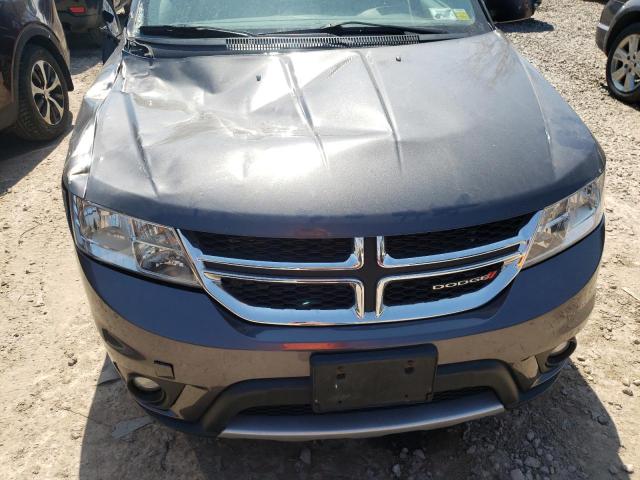 Photo 12 from auction – 2014 DODGE JOURNEY SX with VIN 3C4PDDBG3ET161439