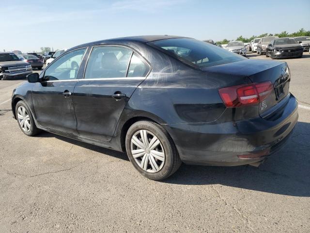 Photo 2 from auction – 2017 VOLKSWAGEN JETTA S with VIN 3VW2B7AJ8HM319445