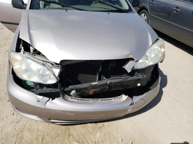 Photo 12 from auction – 2003 TOYOTA COROLLA CE with VIN 1NXBR32EX3Z048428