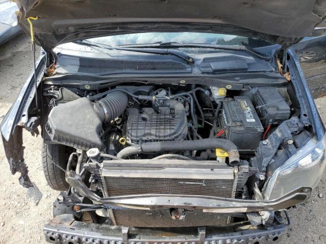 Photo 12 from auction – 2012 DODGE GRAND CARA with VIN 2C4RDGDG5CR145945