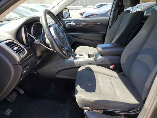 Photo 7 from auction – 2011 JEEP GRAND CHER with VIN 1J4RR4GG9BC585423