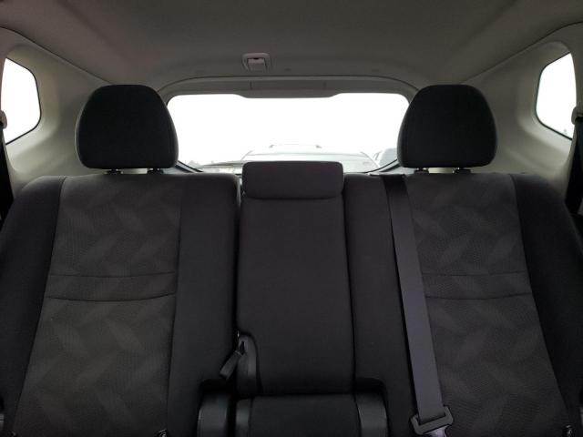 Photo 10 from auction – 2016 NISSAN ROGUE S with VIN KNMAT2MT2GP599688