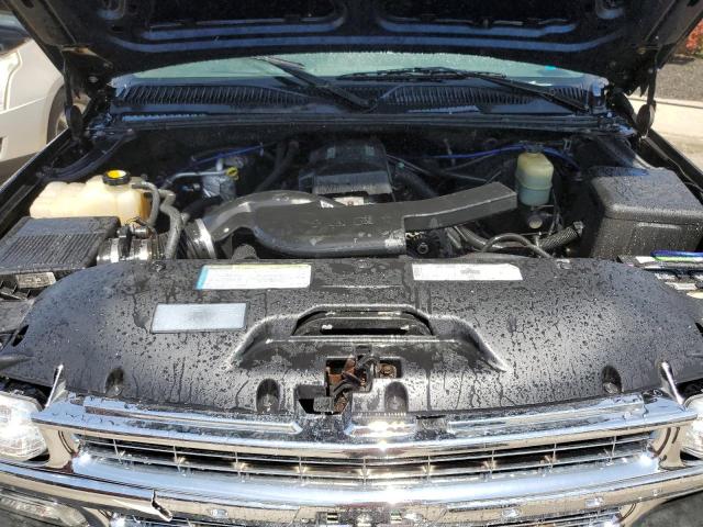Zdjęcie 11 z aukcji – 2000 CHEVROLET SILVERADO z VIN 1GCEK14V2YZ302215