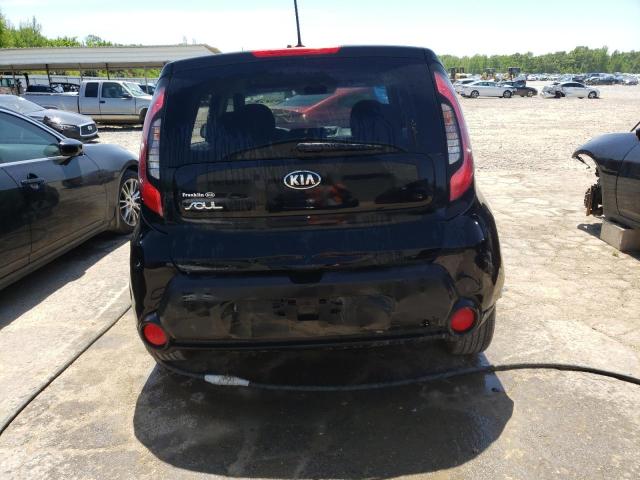 Photo 6 from auction – 2016 KIA SOUL with VIN KNDJN2A21G7299436