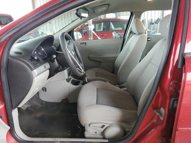 Photo 7 from auction – 2010 CHEVROLET COBALT LS with VIN 1G1AB5F51A7207528