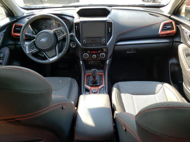 Photo 8 from auction – 2019 SUBARU FORESTER S with VIN JF2SKAKC1KH429847