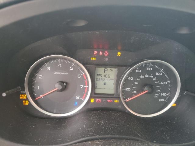 Photo 9 from auction – 2015 SUBARU FORESTER 2 with VIN JF2SJADC1FH598093