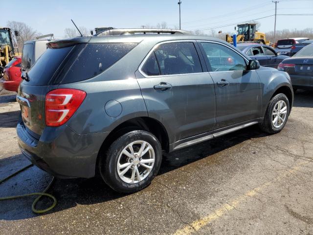 Photo 3 from auction – 2017 CHEVROLET EQUINOX LT with VIN 2GNALCEK1H1572936
