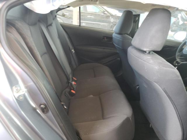 Photo 10 from auction – 2023 TOYOTA COROLLA LE with VIN 5YFB4MDE8PP003299