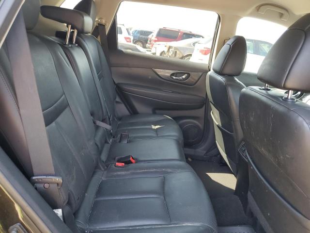 Photo 11 from auction – 2015 NISSAN ROGUE S with VIN 5N1AT2MT6FC857163