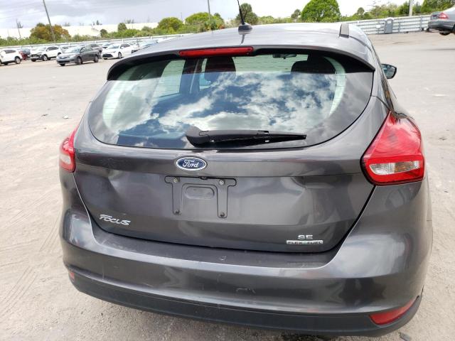 Фото 6 с аукциона – 2015 FORD FOCUS SE с VIN 1FADP3K27FL311631