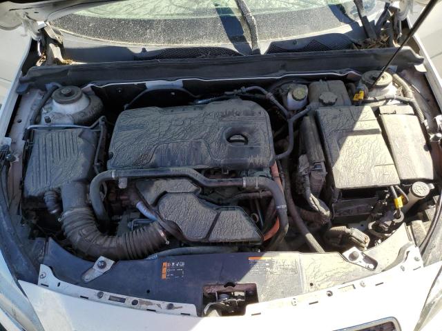 Photo 11 from auction – 2013 CHEVROLET MALIBU 1LT with VIN 1G11D5SR6DF159053