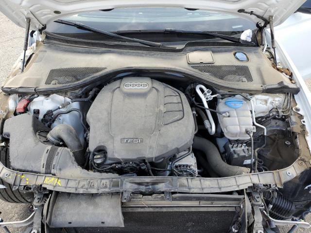 Photo 11 from auction – 2018 AUDI A6 PREMIUM with VIN WAUF8AFC2JN107367