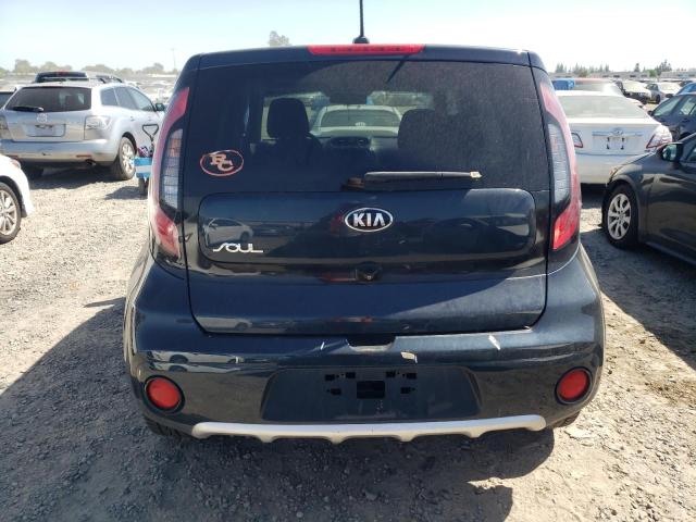 Photo 6 from auction – 2018 KIA SOUL + with VIN KNDJP3A55J7528668